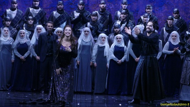 Verdi Macbeth 2019 Fraschini Pavia