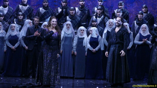 Verdi Macbeth 2019 Fraschini Pavia