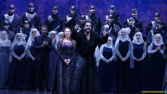 Verdi Macbeth 2019 Fraschini Pavia