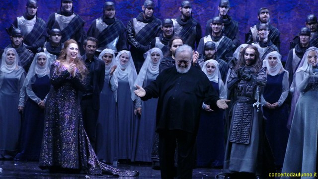 Verdi Macbeth 2019 Fraschini Pavia