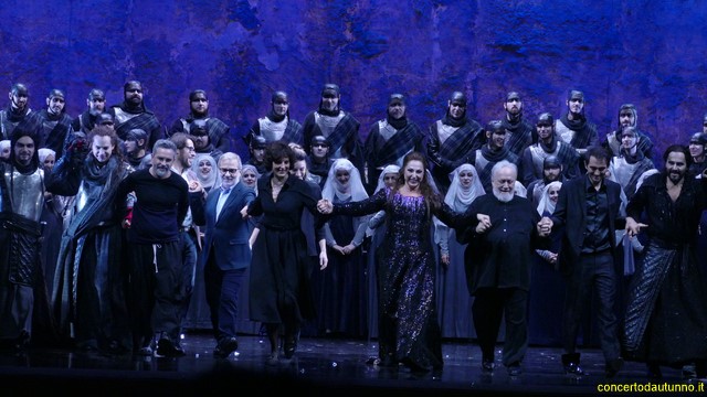 Verdi Macbeth 2019 Fraschini Pavia