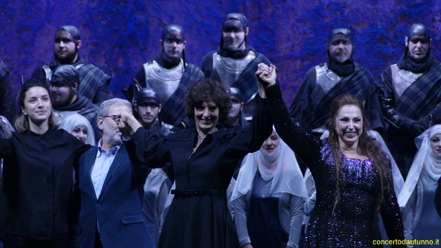 Verdi Macbeth 2019 Fraschini Pavia