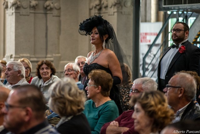 Belcanto Vedova Allegra