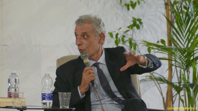 Vigevano Letteraria Alessandro Robecchi