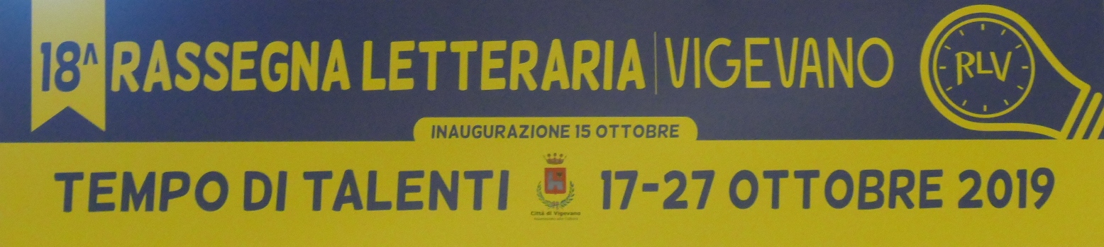 Vigevano Letteraria Alessandro Robecchi