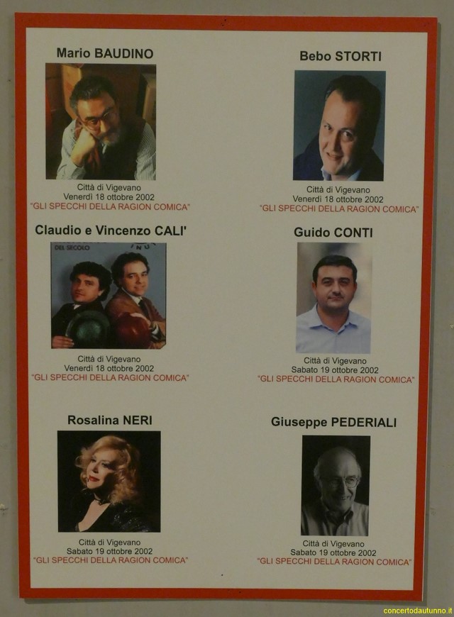 Vigevano Letteraria