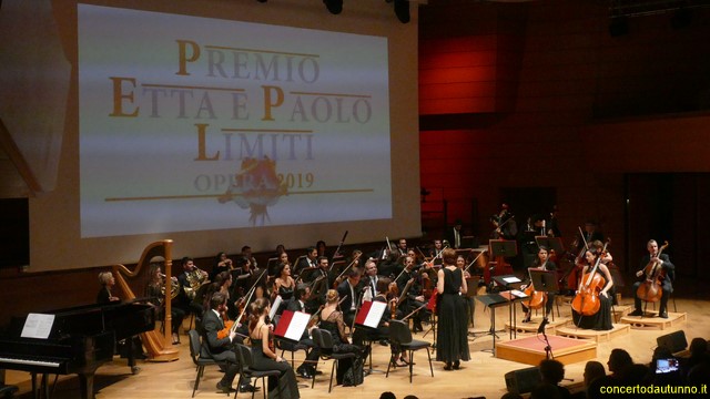 Premio Etta e Paolo Limiti 2019