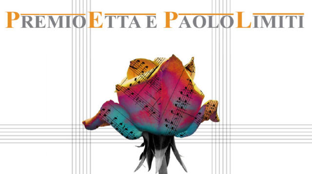 Premio Etta e Paolo Limiti 2019