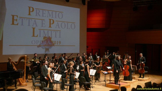 Premio Etta e Paolo Limiti 2019