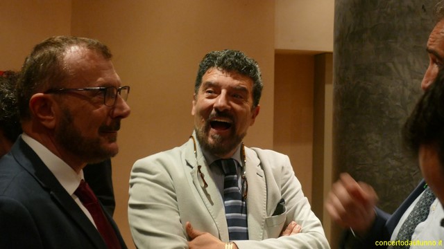 Premio Etta e Paolo Limiti 2019