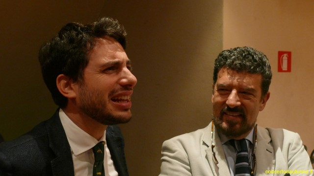 Premio Etta e Paolo Limiti 2019