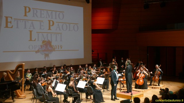 Premio Etta e Paolo Limiti 2019