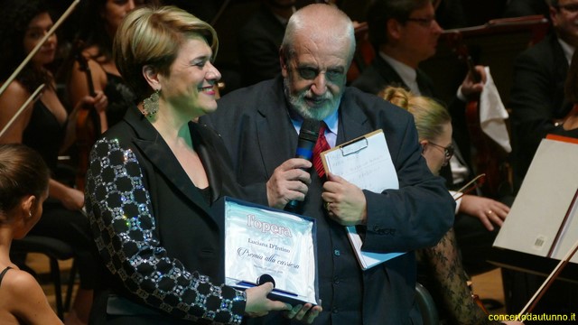 Premio Etta e Paolo Limiti 2019