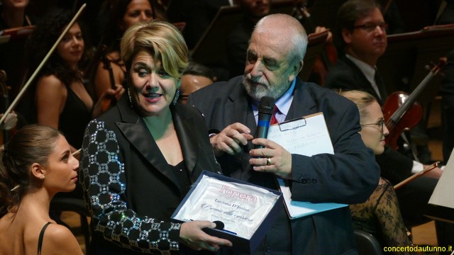 Premio Etta e Paolo Limiti 2019