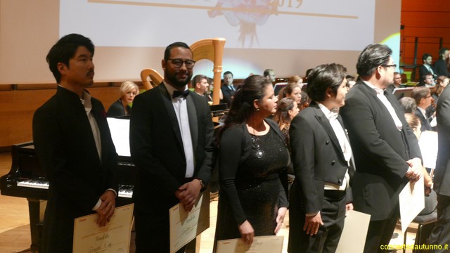 Premio Etta e Paolo Limiti 2019