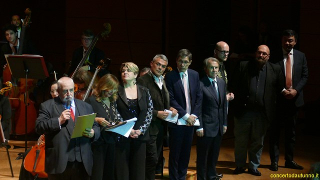 Premio Etta e Paolo Limiti 2019