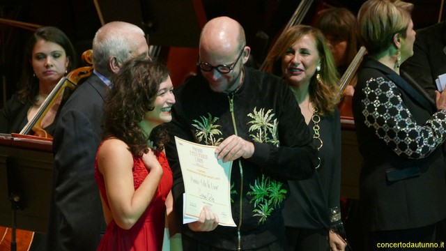 Premio Etta e Paolo Limiti 2019