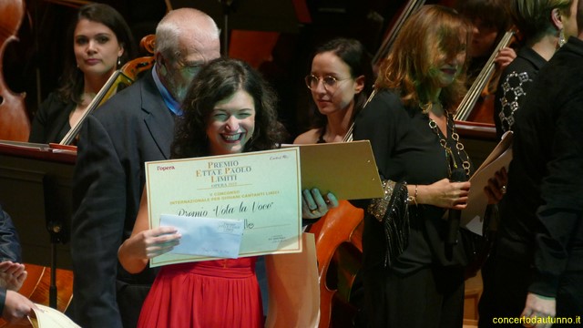 Premio Etta e Paolo Limiti 2019