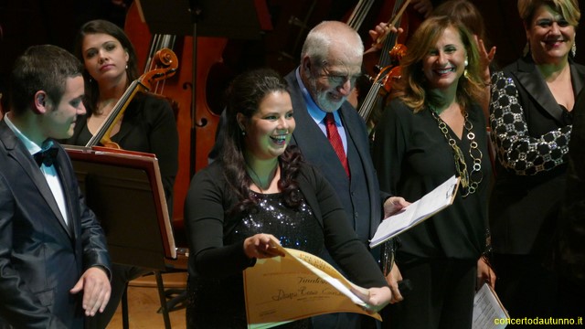 Premio Etta e Paolo Limiti 2019