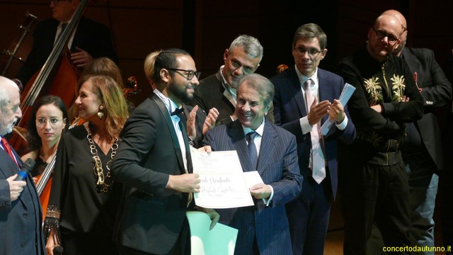 Premio Etta e Paolo Limiti 2019