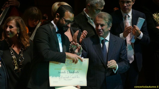 Premio Etta e Paolo Limiti 2019