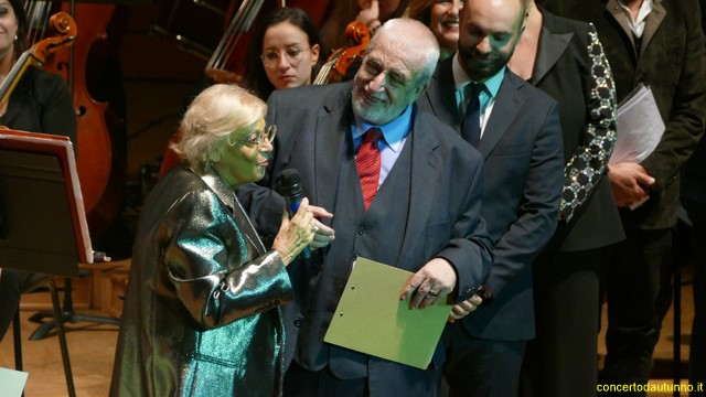 Premio Etta e Paolo Limiti 2019