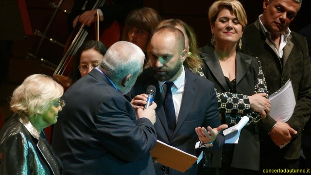 Premio Etta e Paolo Limiti 2019