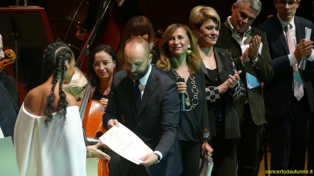 Premio Etta e Paolo Limiti 2019