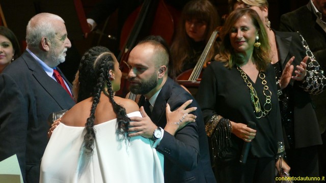 Premio Etta e Paolo Limiti 2019