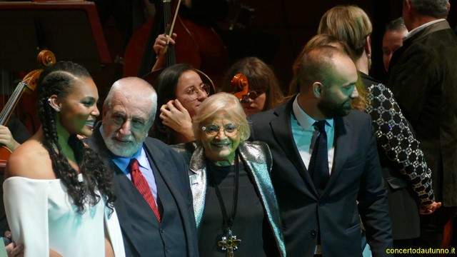 Premio Etta e Paolo Limiti 2019