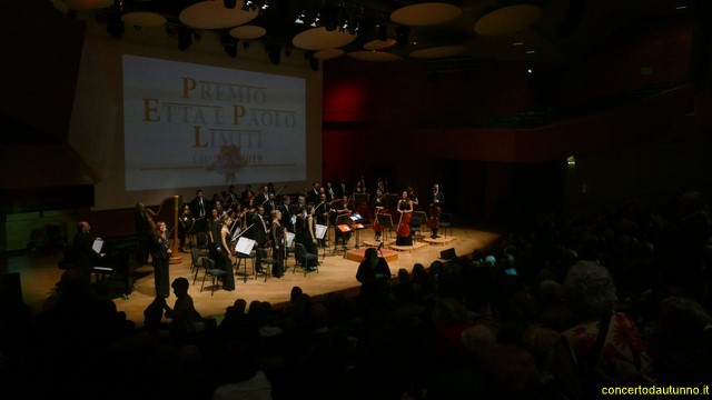 Premio Etta e Paolo Limiti 2019