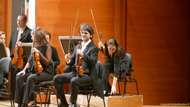 LaVerdi 2019 Verdi Requiem