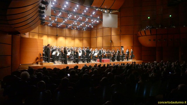 LaVerdi 2019 Verdi Requiem