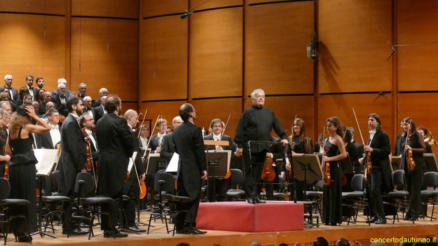 LaVerdi 2019 Verdi Requiem
