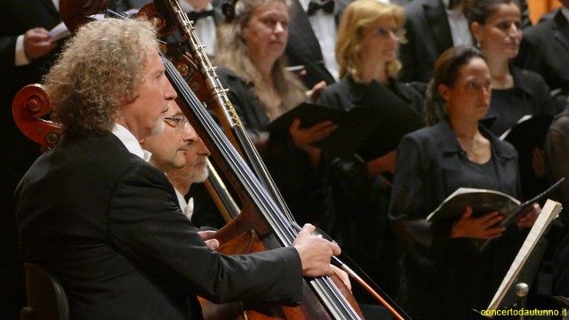 LaVerdi 2019 Verdi Requiem