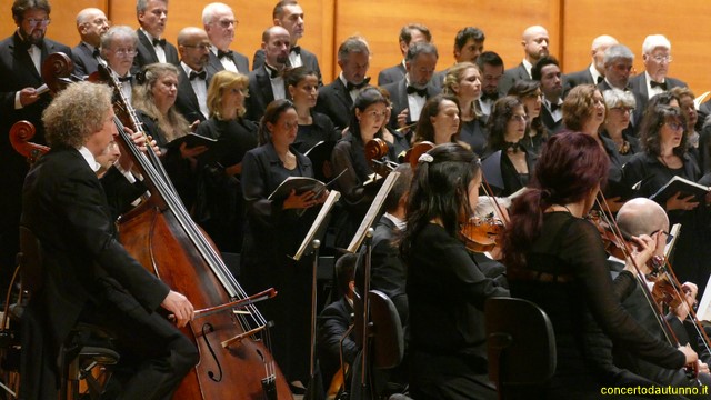 LaVerdi 2019 Verdi Requiem