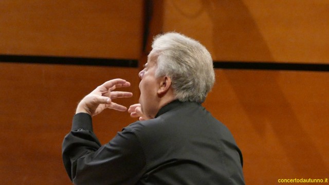 LaVerdi 2019 Verdi Requiem