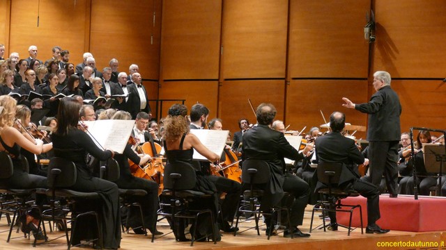 LaVerdi 2019 Verdi Requiem