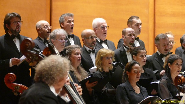 LaVerdi 2019 Verdi Requiem
