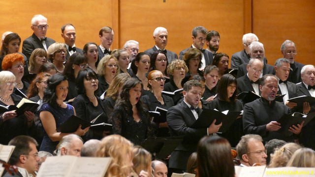 LaVerdi 2019 Verdi Requiem