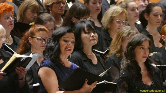 LaVerdi 2019 Verdi Requiem