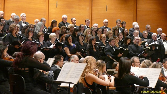 LaVerdi 2019 Verdi Requiem