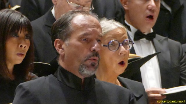 LaVerdi 2019 Verdi Requiem