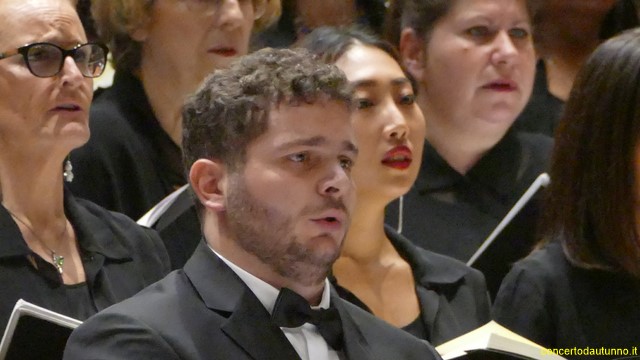 LaVerdi 2019 Verdi Requiem