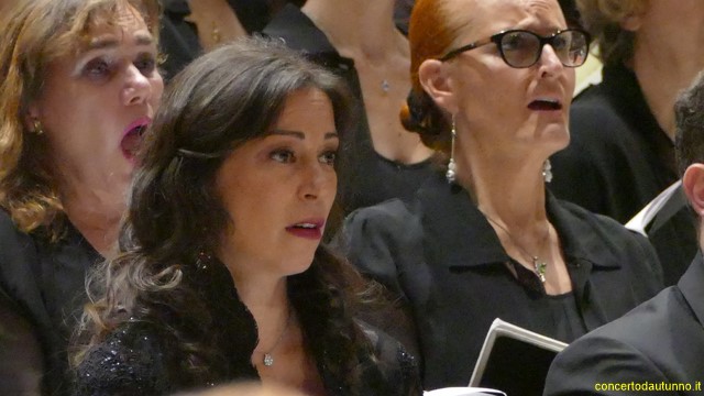 LaVerdi 2019 Verdi Requiem