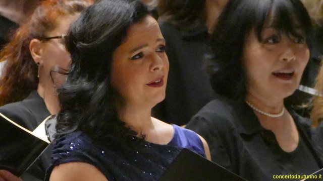 LaVerdi 2019 Verdi Requiem