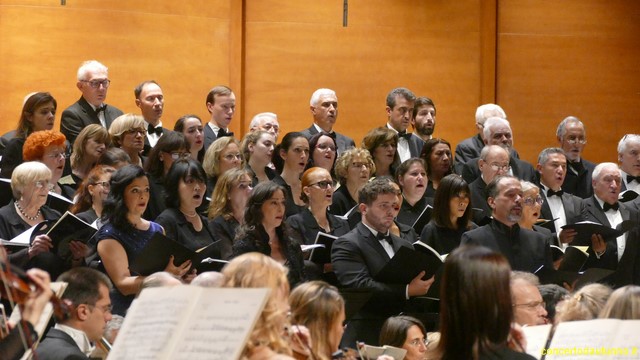 LaVerdi 2019 Verdi Requiem