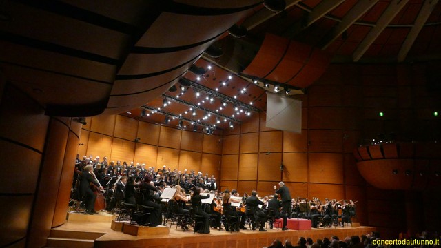 LaVerdi 2019 Verdi Requiem