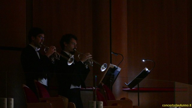 LaVerdi 2019 Verdi Requiem
