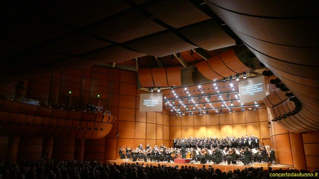 LaVerdi 2019 Verdi Requiem